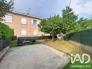 Appartement à Gardanne (13120)