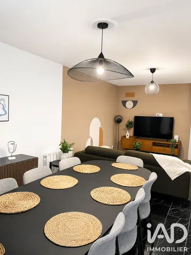 House in Lambersart (59130)