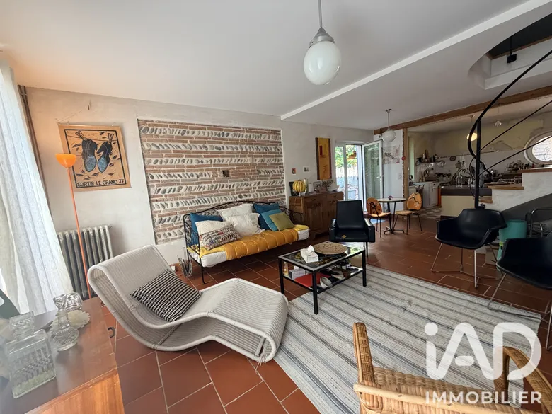 Maison 7 pièces 230 m² · à Toulouse · 230 m² · 825 000 €