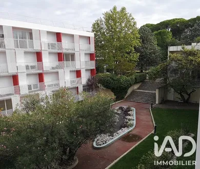 Appartement à Montpellier (34090)