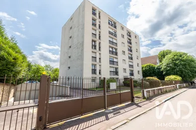 Appartement à Savigny-sur-Orge (91600)