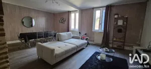 Immeuble à Cahors (46000)