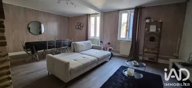 Immeuble à Cahors (46000)