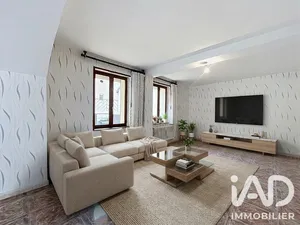House in Novéant-sur-Moselle (57680)