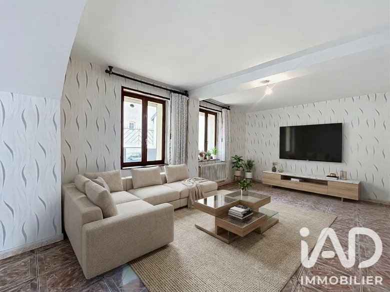 Maison 6 pièces 158 m² · à Novéant-sur-Moselle · 158 m² · 238 000 €