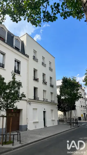 Appartement à Vincennes (94300)