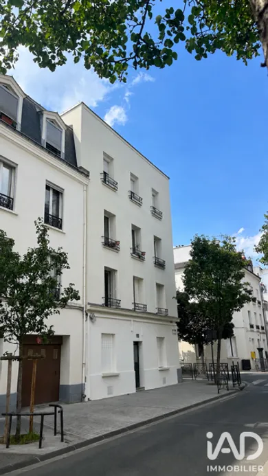 Appartement à Vincennes (94300)