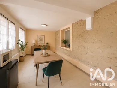 Appartement à Sonchamp (78120)