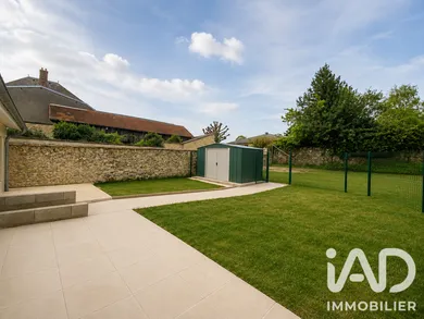 Appartement à Sonchamp (78120)