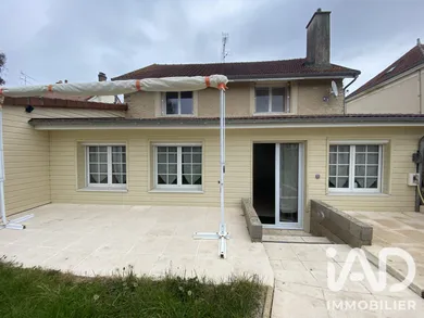 Appartement à Sonchamp (78120)
