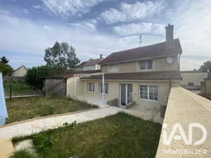 Appartement à Sonchamp (78120)
