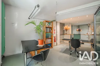 Apartment in Grenoble (38000)