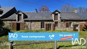 Longere in Abbaretz (44170)