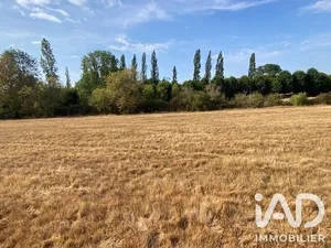 Building plot in Saint-Pierre-de-Manneville (76113)