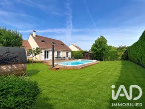 Maison à Ozoir-la-Ferrière (77330)