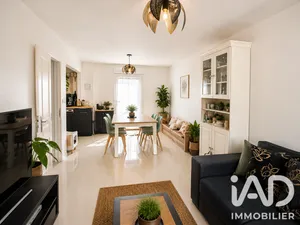 Maison à Villenave-d'Ornon (33140)