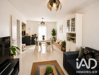 Maison à Villenave-d'Ornon (33140)