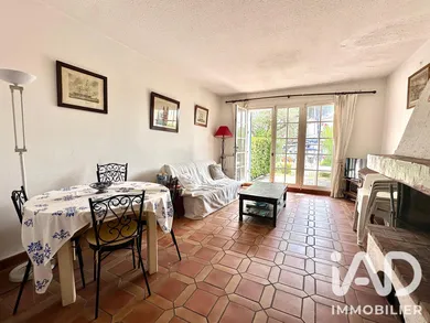 Maison à Port Grimaud (83310)
