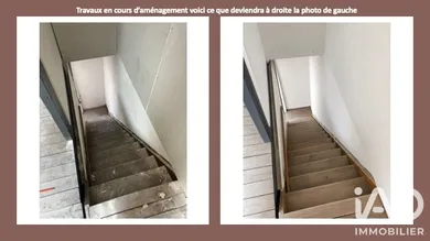Maison de ville à Sin-le-Noble (59450)