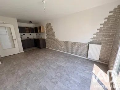 Appartement à Herblay-sur-Seine (95220)