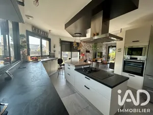 Maison à Villebernier (49400)