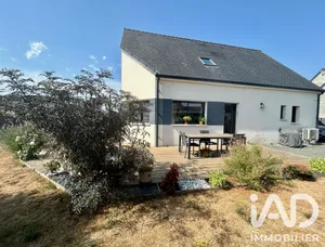 House in Villebernier (49400)