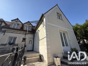 Maison à Arnouville (95400)