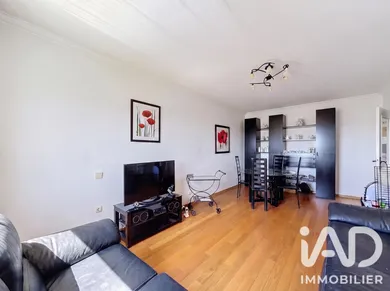 Appartement à Lyon (69008)