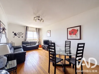 Appartement à Lyon (69008)