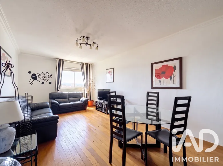 Appartement 3 pièces 69 m² · à Lyon · 69 m² · 205 000 €