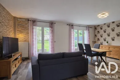 House in Dammartin-en-Goële (77230)