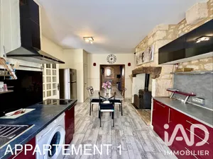 Appartement à Montignac-Lascaux (24290)