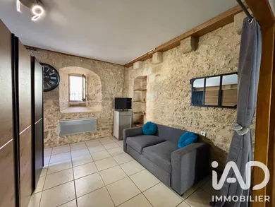 Appartement à Montignac-Lascaux (24290)