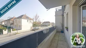 Appartement à Cormeilles-en-Parisis (95240)