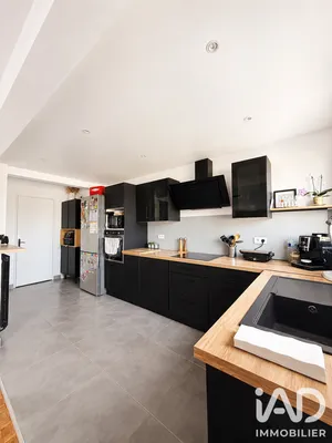 Apartment in Beauvais (60000)