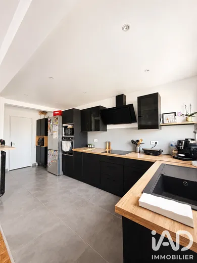 Appartement à Beauvais (60000)