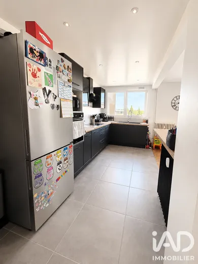 Appartement à Beauvais (60000)