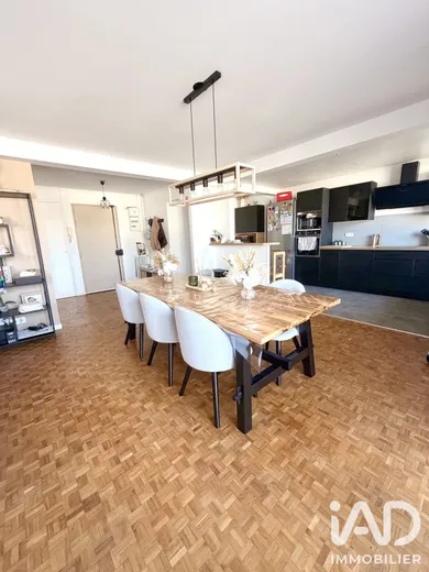 Appartement à Beauvais (60000)