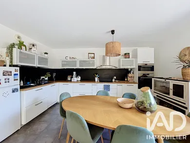 Appartement à Villenave-d'Ornon (33140)