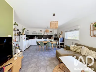 Appartement à Villenave-d'Ornon (33140)