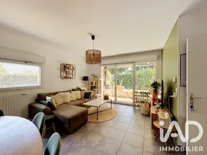 Appartement à Villenave-d'Ornon (33140)