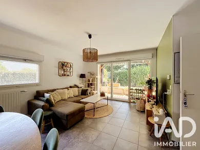 Appartement à Villenave-d'Ornon (33140)