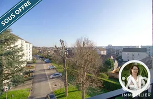 Appartement à Taverny (95150)