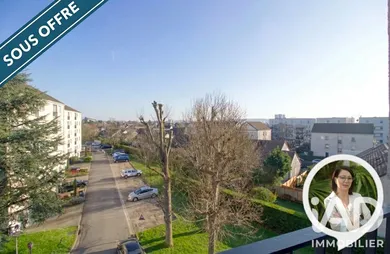 Appartement à Taverny (95150)