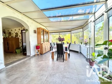 Maison à Setques (62380)