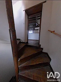 Townhouse in Beaumont-sur-Oise (95260)
