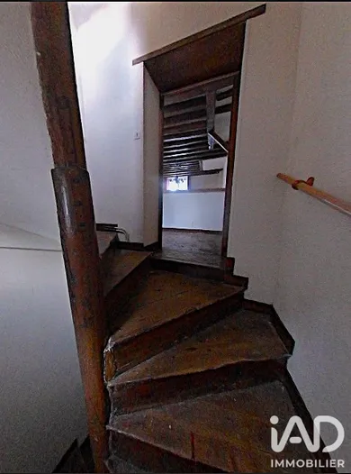 Maison de ville à Beaumont-sur-Oise (95260)
