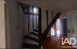 Townhouse in Beaumont-sur-Oise (95260)