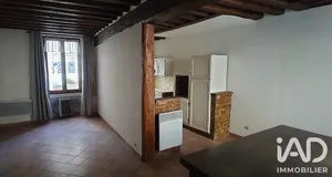 Townhouse in Beaumont-sur-Oise (95260)