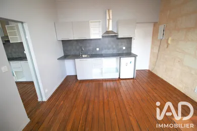 Appartement à Bordeaux (33800)